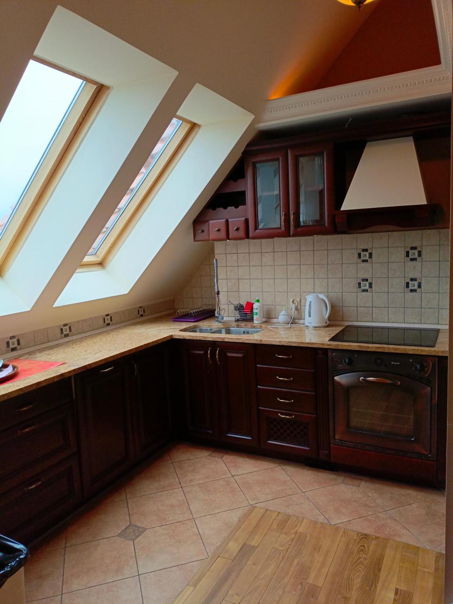 Dwor Pod Rozami Bed & Breakfast Smolec Room photo
