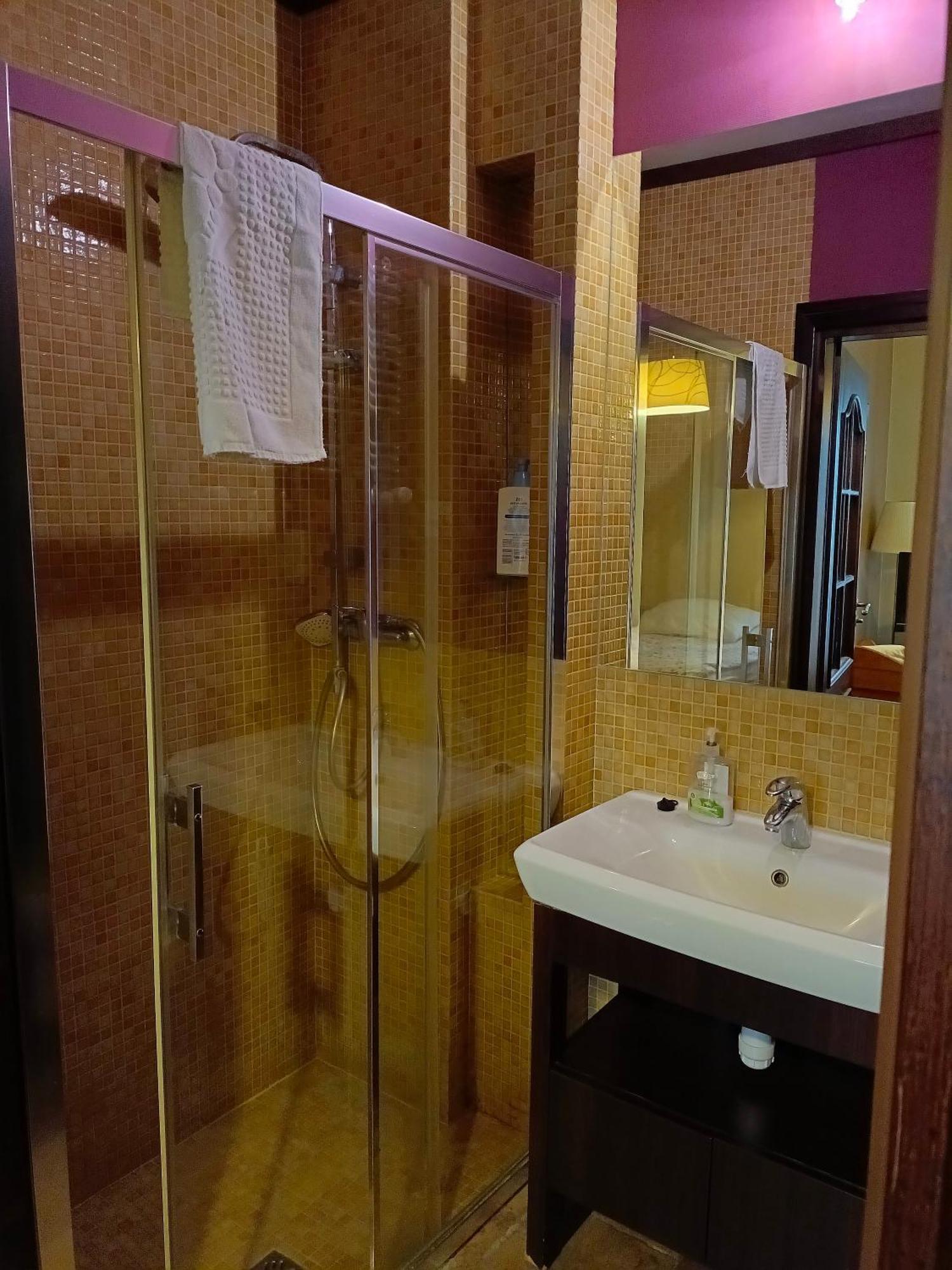 Dwor Pod Rozami Bed & Breakfast Smolec Room photo