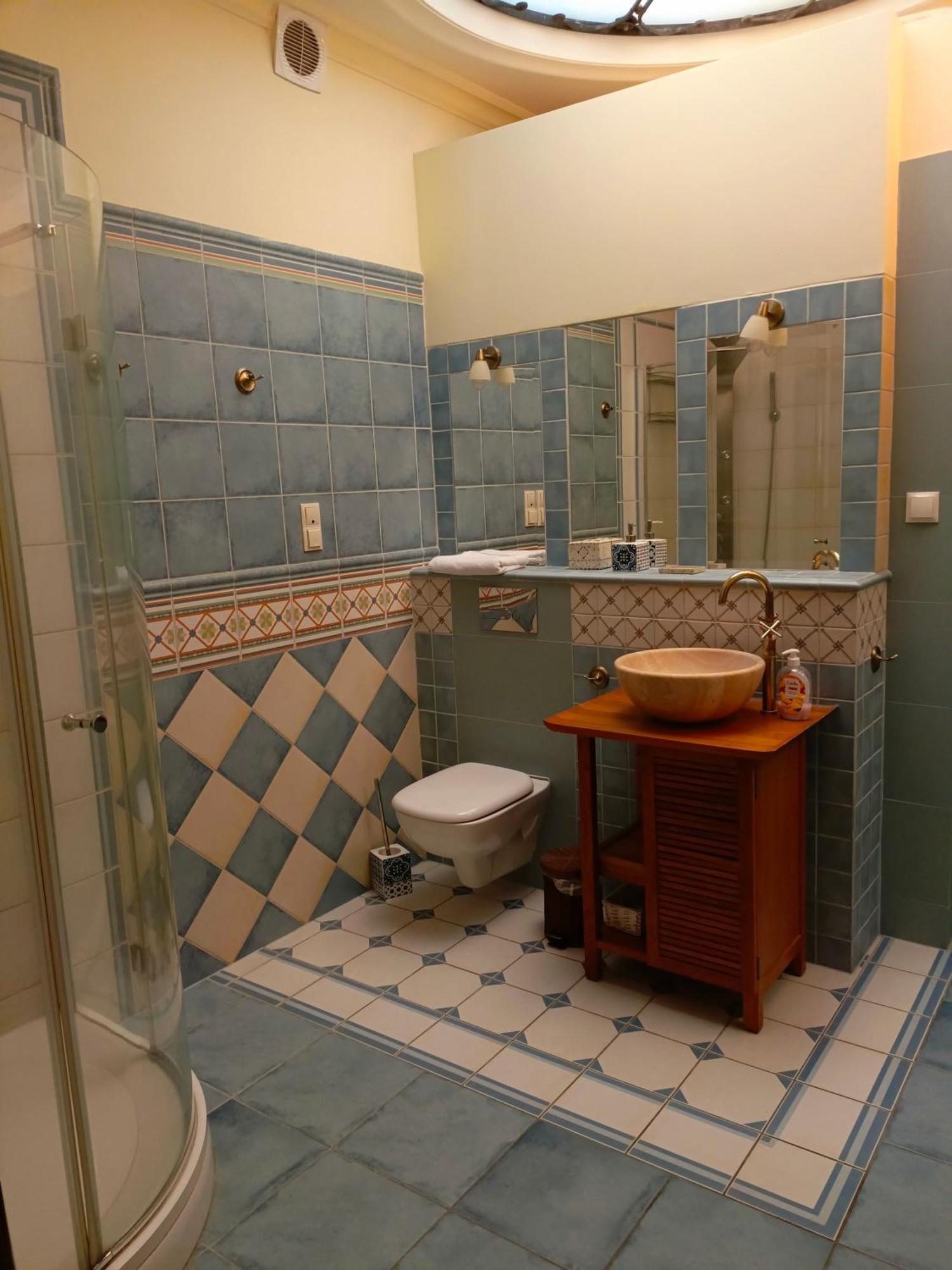 Dwor Pod Rozami Bed & Breakfast Smolec Room photo